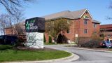 Extended Stay America Stes Nw College Pk Exterior