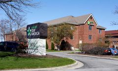 Extended Stay America Stes Nw College Pk