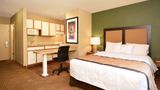 Extended Stay America Stes Nw College Pk Room