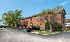 Extended Stay America Stes Nw College Pk