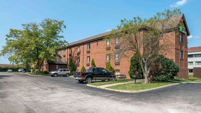 Extended Stay America Stes Nw College Pk