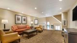 <b>Extended Stay America Stes Nw College Pk Lobby</b>. Images powered by <a href="https://iceportal.shijigroup.com/" title="IcePortal" target="_blank">IcePortal</a>.