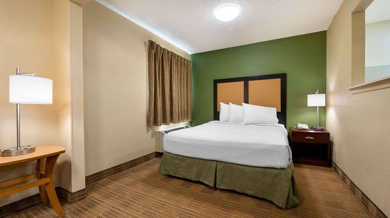 <b>Extended Stay America Stes Nw College Pk Room</b>. Images powered by <a href="https://iceportal.shijigroup.com/" title="IcePortal" target="_blank">IcePortal</a>.