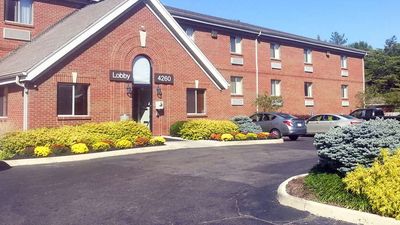Extended Stay America Stes Blue Ash Reag