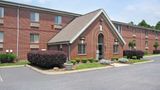 Extended Stay America Stes Greenville Ha Exterior