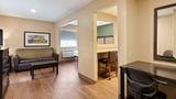 Extended Stay America Stes Charlotte Exe Room