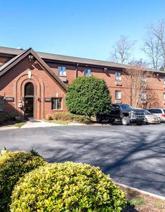 Extended Stay America Stes Charlotte Exe