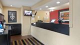 Extended Stay America Stes Charlotte Exe Lobby
