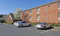 Extended Stay America Stes Montgomery Ca