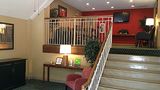 Extended Stay America Stes Birmingham In Lobby