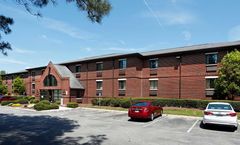 Extended Stay America Stes Raleigh Cary