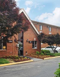 Extended Stay America Stes Birmingham Wi