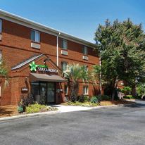 Extended Stay America Stes Charleston