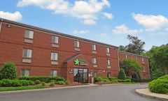 Extended Stay America Stes Raleigh Rtp54