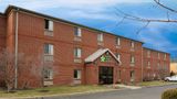 Extended Stay America Stes Evansville E Exterior