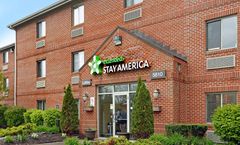 Extended Stay America Stes Fort Wayne N