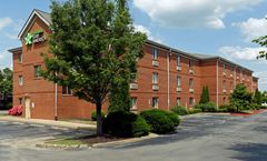 Extended Stay America Stes Memphis Cordo