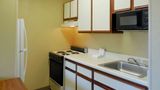 Extended Stay America Stes Tulsa Midtown Room