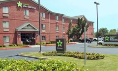 Extended Stay America Stes Tulsa Midtown