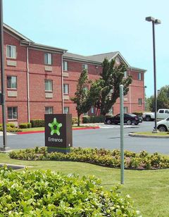 Extended Stay America Stes Tulsa Midtown