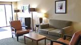 Extended Stay America Stes Tulsa Midtown Lobby