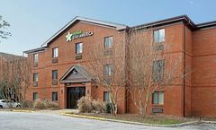 Extended Stay America Stes Newport News