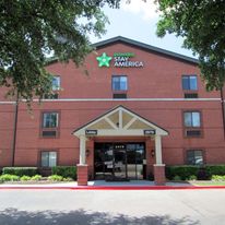 Extended Stay America Stes Dallas Market