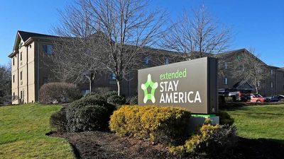 Extended Stay America Stes Cleveland Gre