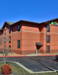 Extended Stay America Stes Ok City Nw