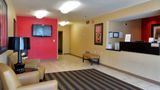Extended Stay America Stes W Little Rock Lobby