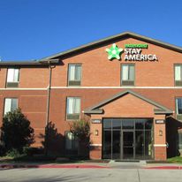 Extended Stay America Stes Plano Pkwy Me