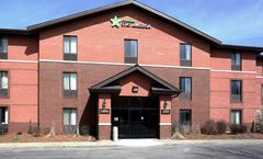 Extended Stay America Stes W Des Moines