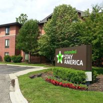 Extended Stay America Stes  Detroit Warr