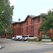 Extended Stay America Stes Tallahassee