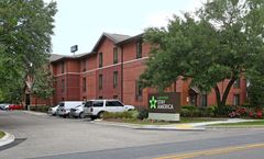 Extended Stay America Stes Tallahassee