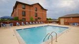 Extended Stay America Suites Macon North Pool