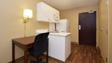 Extended Stay America Stes Raleigh Midtn Room