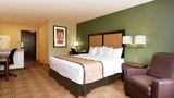 Extended Stay America Stes Raleigh Midtn Room