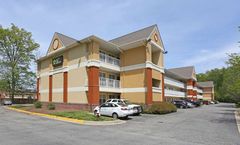 Extended Stay America Stes Oyster Point