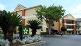 Extended Stay America Suites Mobile Exterior