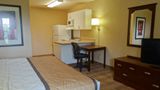 Extended Stay America Suites Mobile Room