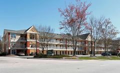 Extended Stay America Stes Rdu Airport