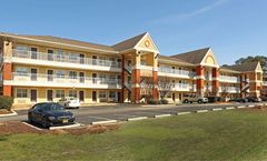 Extended Stay America Stes Columbia I126