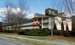 Extended Stay America Stes Durham Univer