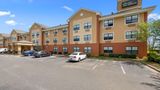 Extended Stay America Stes Charlotte Tyv Exterior