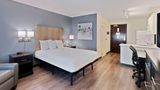 Extended Stay America Stes Charlotte Tyv Room