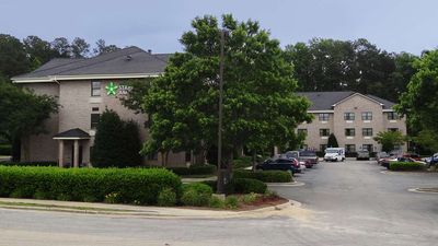 Extended Stay America Stes Cary N Regenc