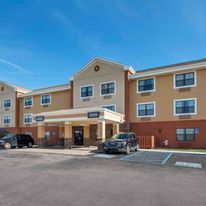 Extended Stay America Stes Fort Wayne S