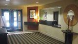 Extended Stay America Stes Roseville Lobby