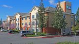 Extended Stay America Stes Roseville Exterior